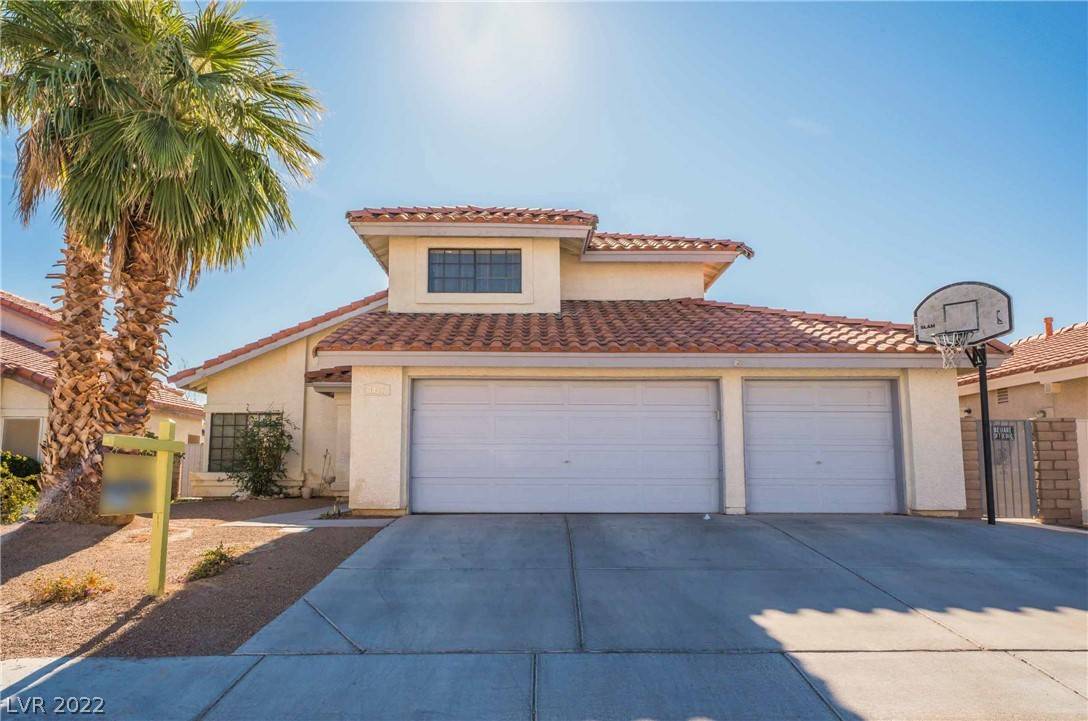 Las Vegas, NV 89147,7437 Palermo AVE