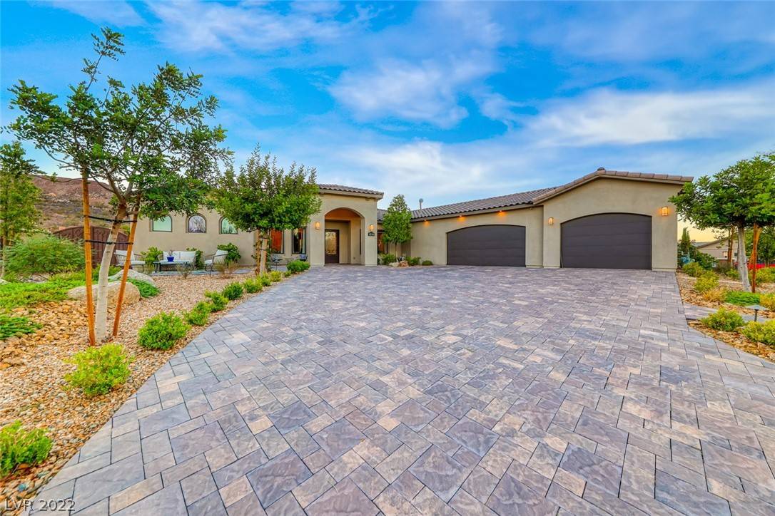Henderson, NV 89002,1214 Gloria Mountain RD