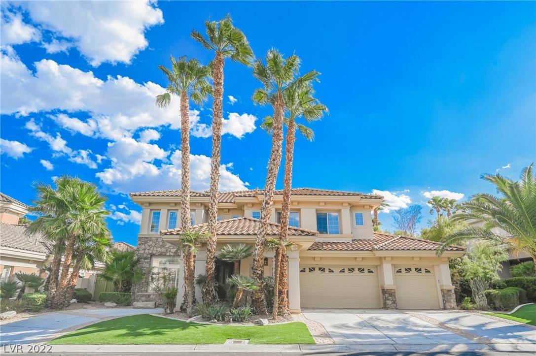 Las Vegas, NV 89123,269 Dark Forest AVE