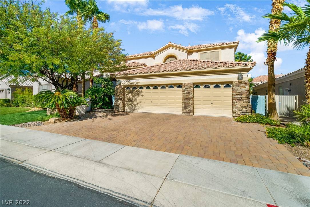 Las Vegas, NV 89148,242 Cliff Valley DR