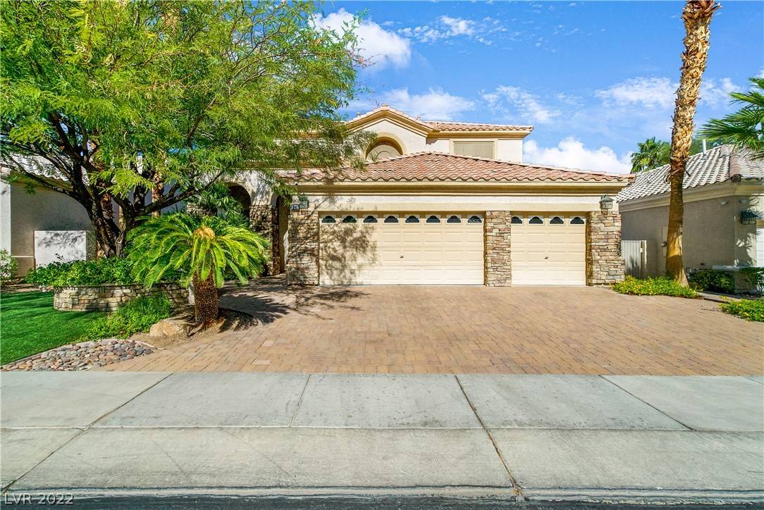 Las Vegas, NV 89148,242 Cliff Valley DR