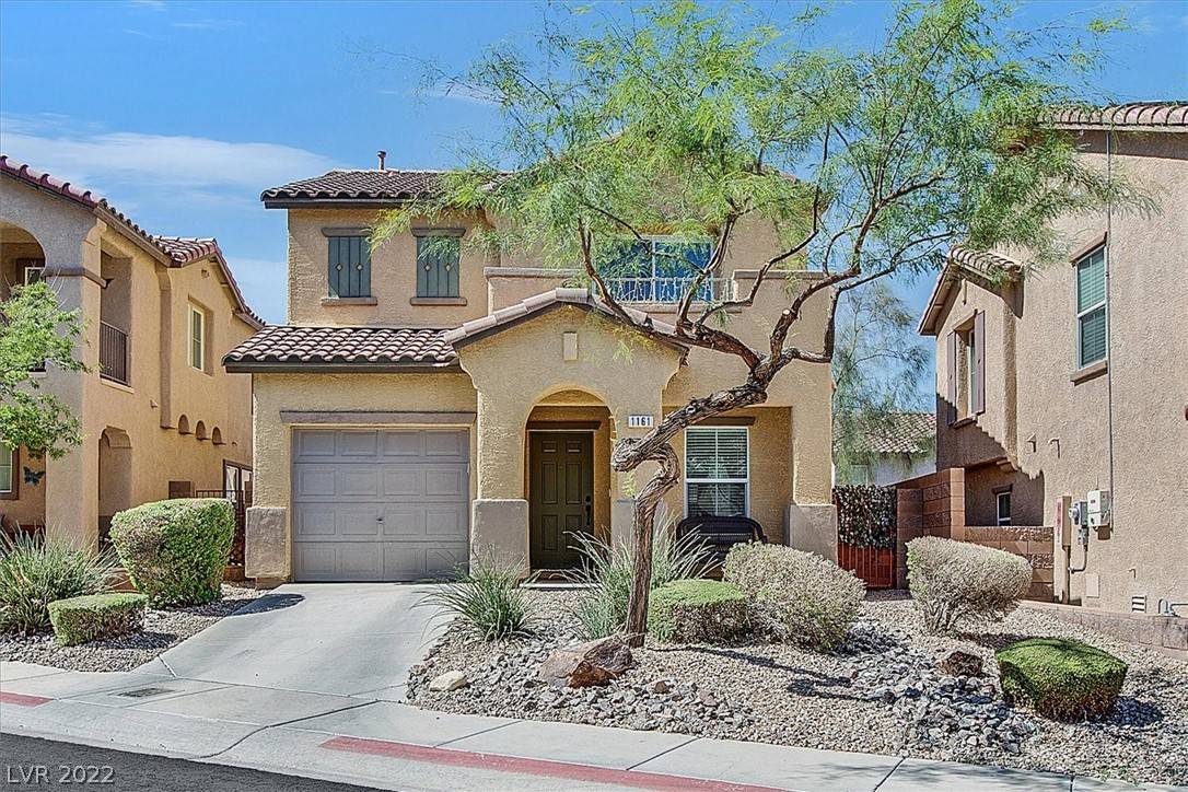 Henderson, NV 89002,1161 Gecko RD