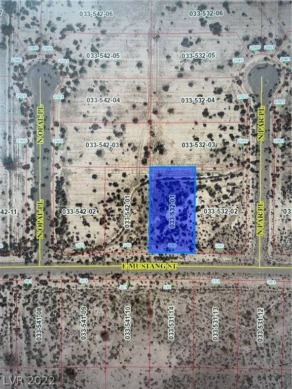 Pahrump, NV 89045,240 Mustang CT