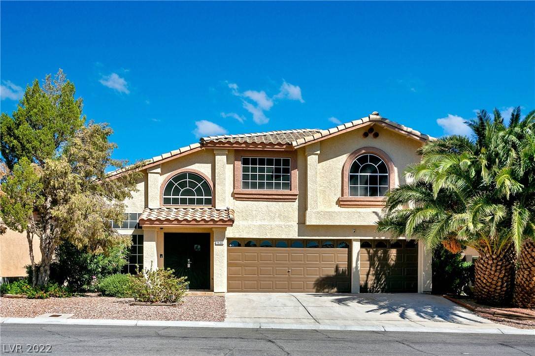 Henderson, NV 89074,2534 Quail Canyon AVE