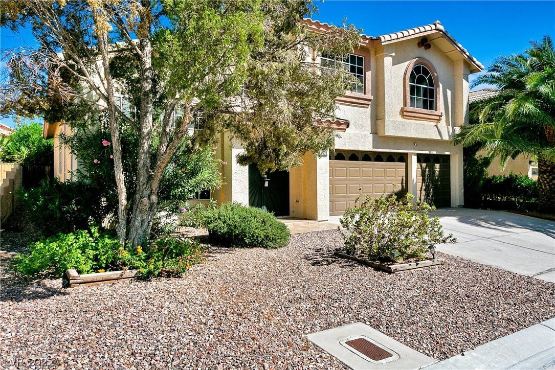 Henderson, NV 89074,2534 Quail Canyon AVE