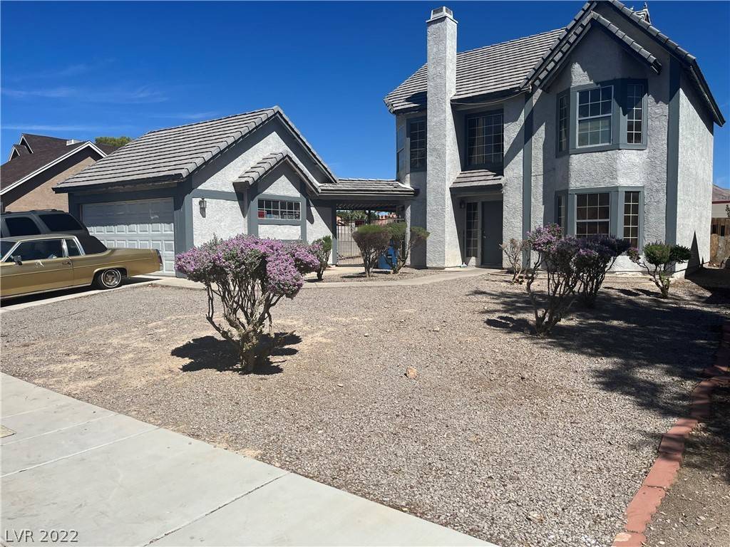 Las Vegas, NV 89110,333 Oakford ST