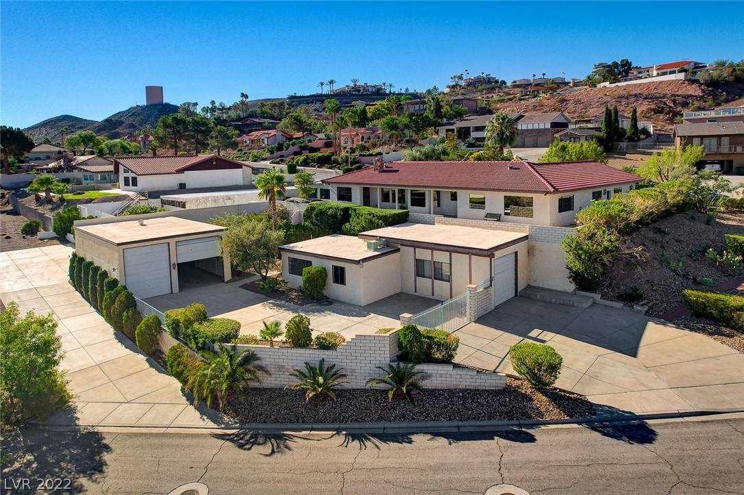 Boulder City, NV 89005,371 Claremont ST