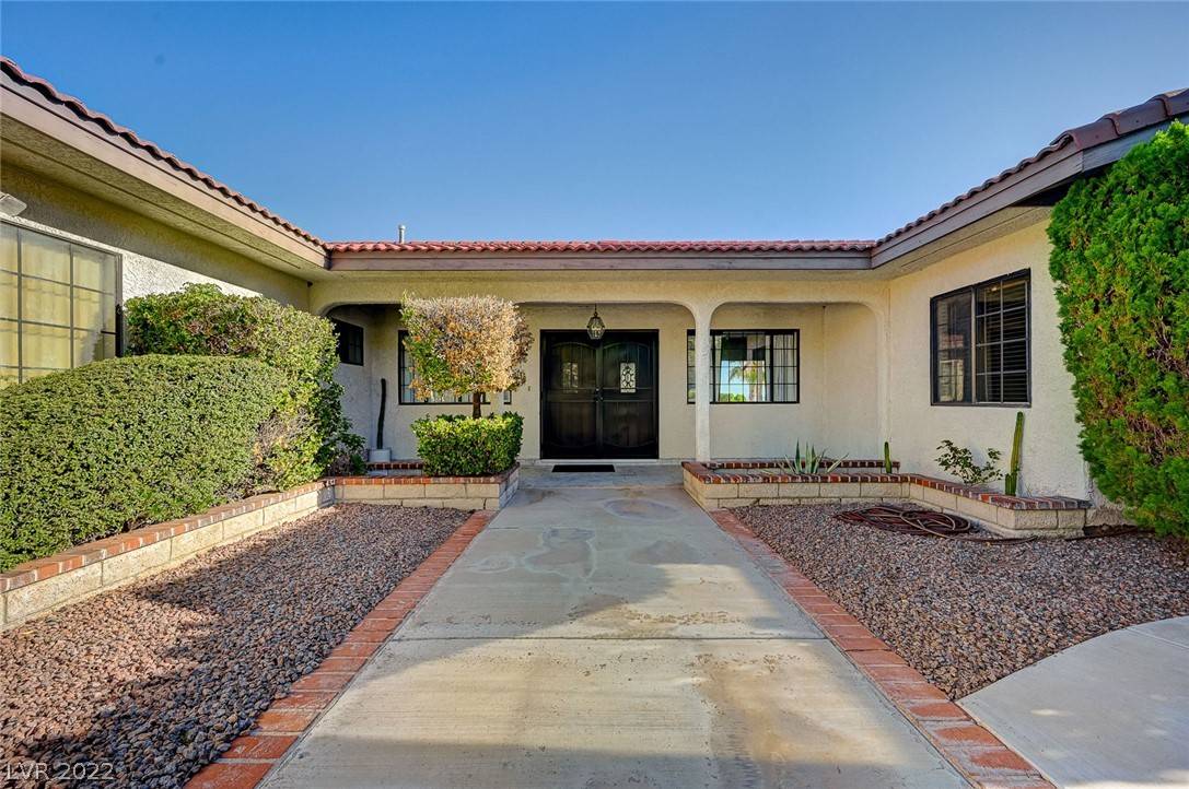 Boulder City, NV 89005,371 Claremont ST