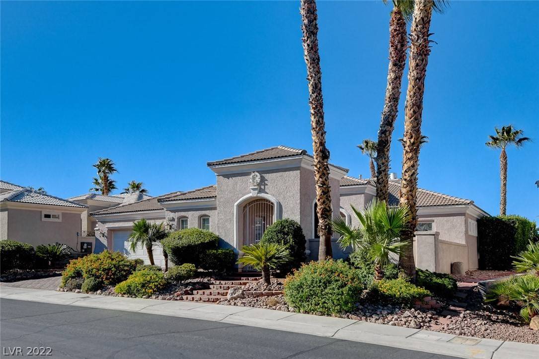 Las Vegas, NV 89135,10550 Mandarino AVE