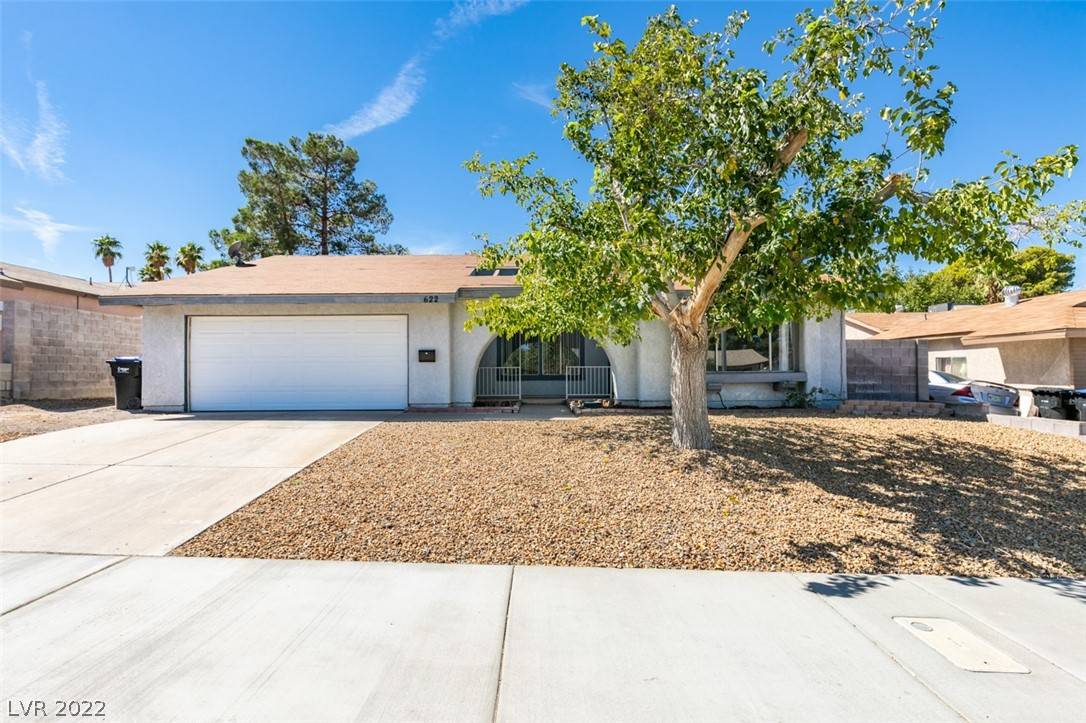 Henderson, NV 89002,622 Greenway RD