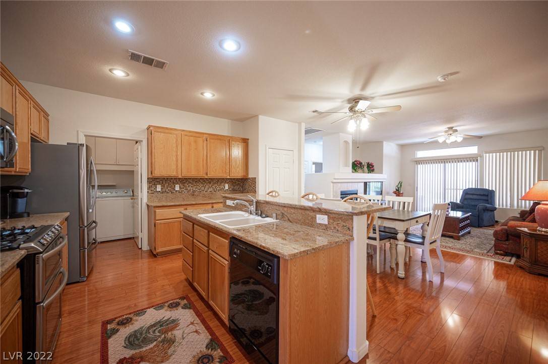 Henderson, NV 89002,939 Rifle DR