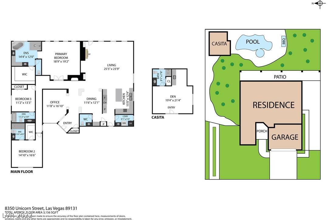 Las Vegas, NV 89131,8350 Unicorn ST