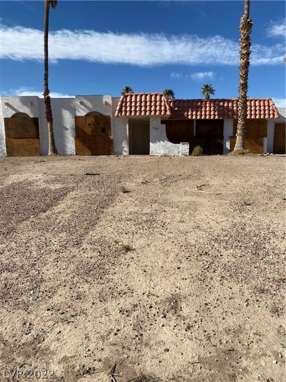 Las Vegas, NV 89110,6828 El Cordobes AVE