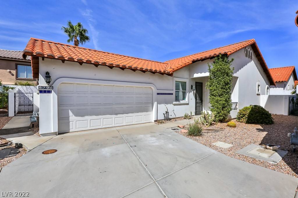 Las Vegas, NV 89147,8796 Villa La Rae AVE