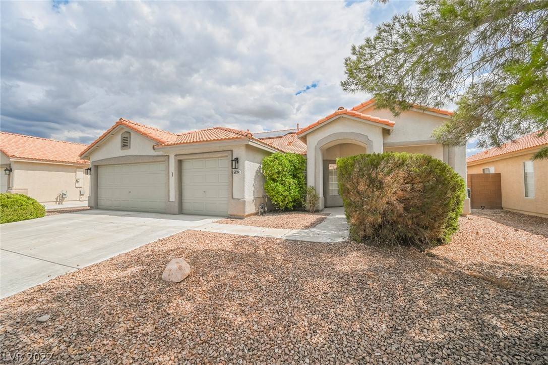 Las Vegas, NV 89130,5824 Perfect View ST