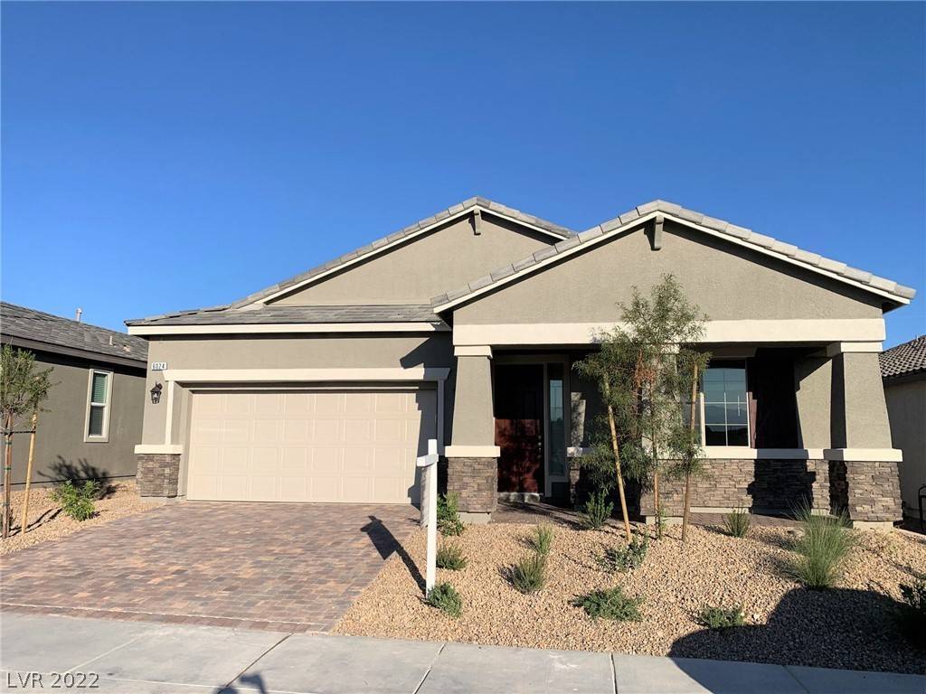 North Las Vegas, NV 89081,6024 Torciano ST