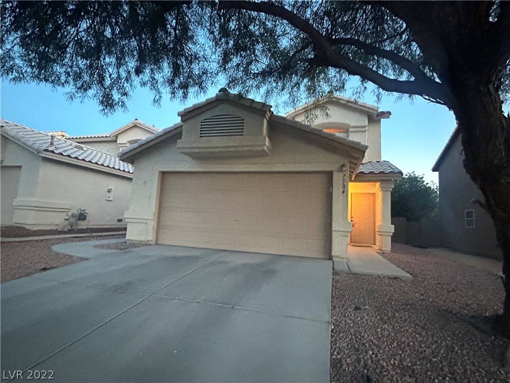 Las Vegas, NV 89130,7504 Bowles DR