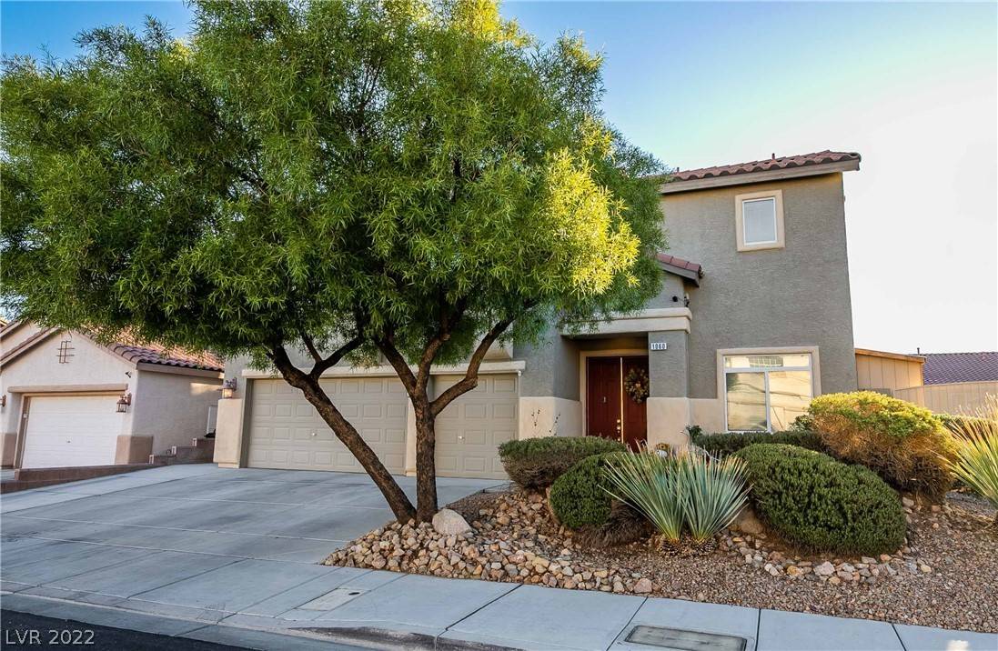 Henderson, NV 89002,1060 Silver Star ST