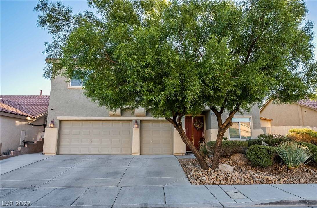 Henderson, NV 89002,1060 Silver Star ST