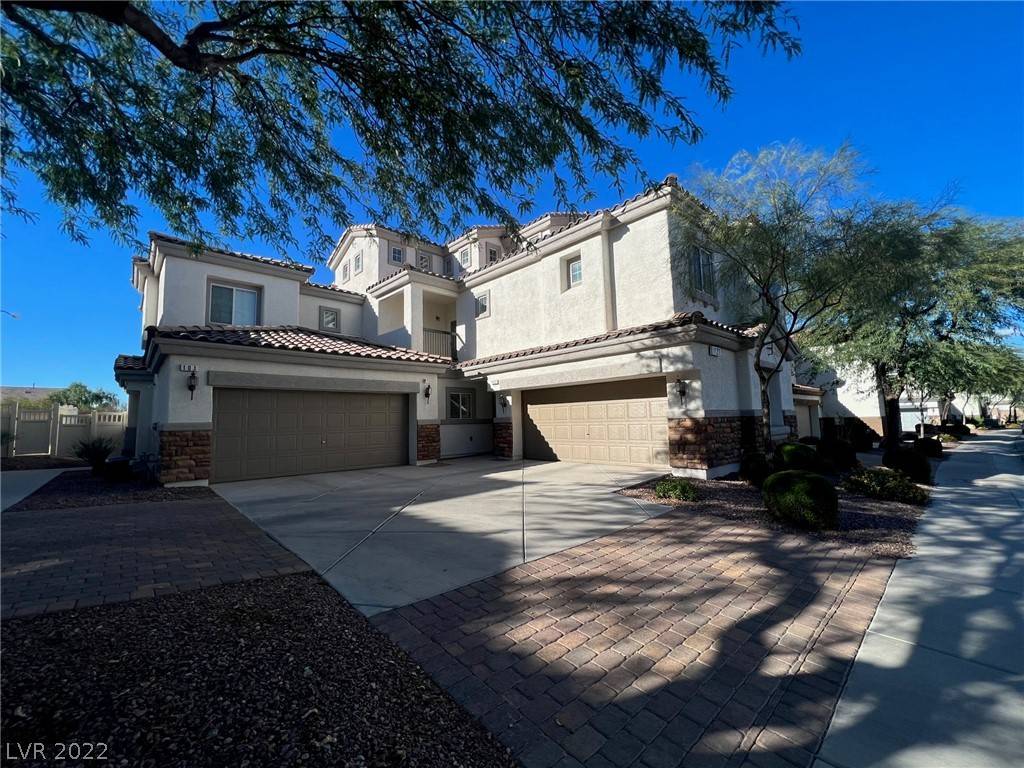 Henderson, NV 89002,1121 Tuscan Sky LN #2