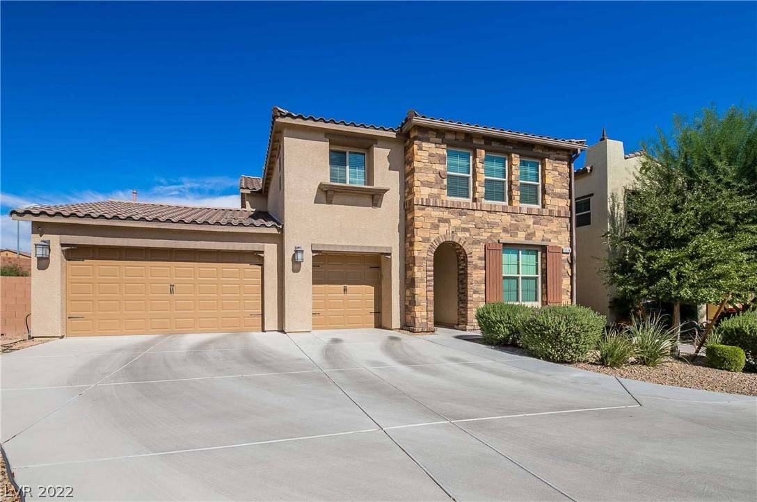 North Las Vegas, NV 89084,1024 Aspen Hollow CT