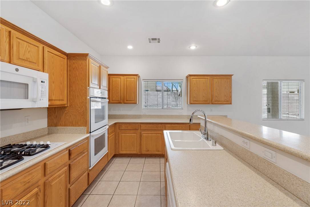 North Las Vegas, NV 89081,3536 Rubio Sun AVE