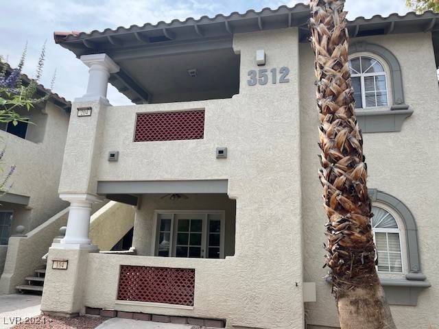 North Las Vegas, NV 89032,Ward