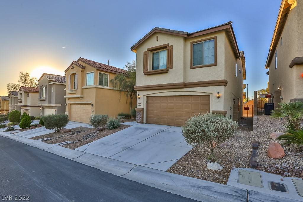 Las Vegas, NV 89129,10653 Tuckermans AVE