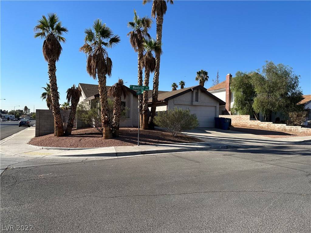 Las Vegas, NV 89147,6929 Montcliff AVE