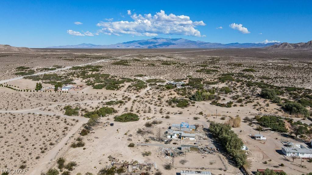 Sandy Valley, NV 89019,2825 Borax AVE