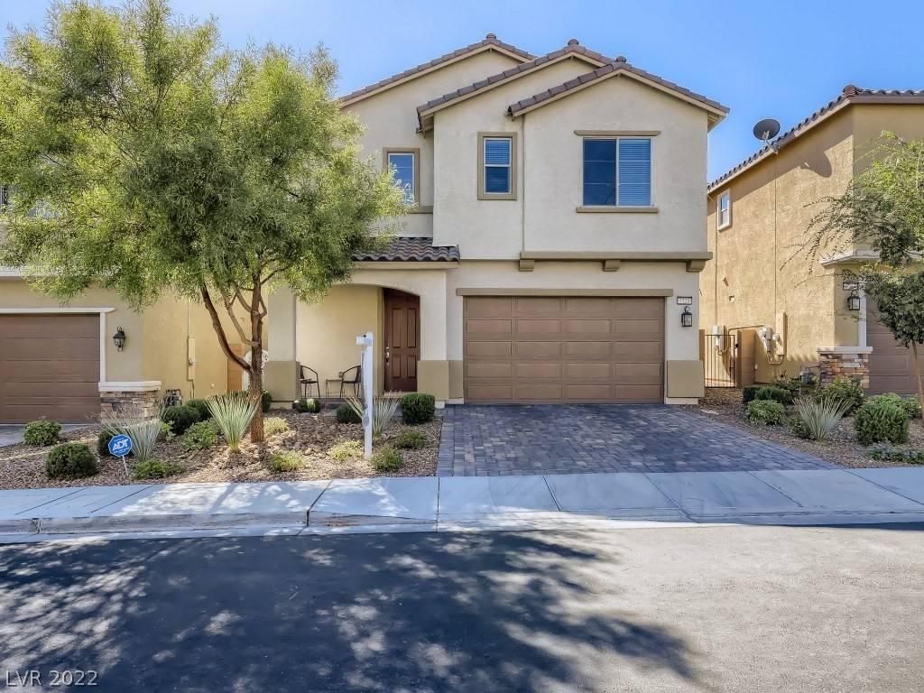 Las Vegas, NV 89113,7725 Harthill Park AVE
