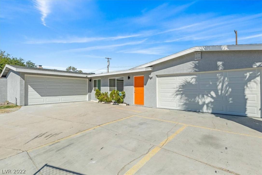 Las Vegas, NV 89102,4404 Hillcrest AVE