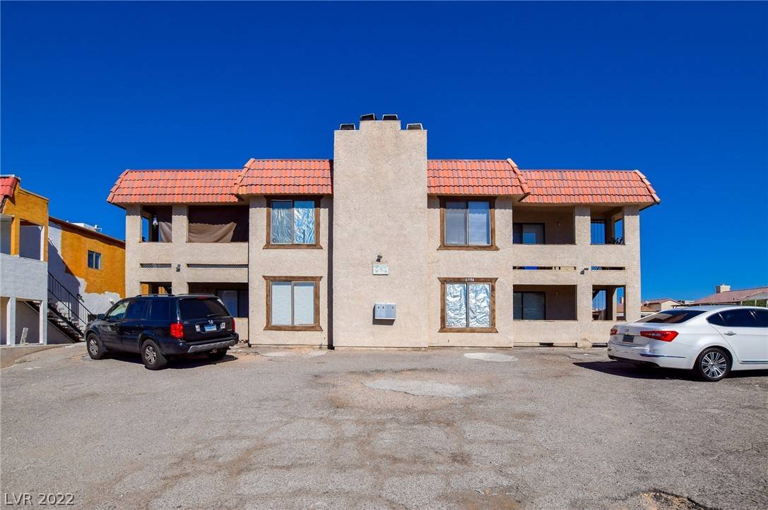 Las Vegas, NV 89156,6994 Issac AVE