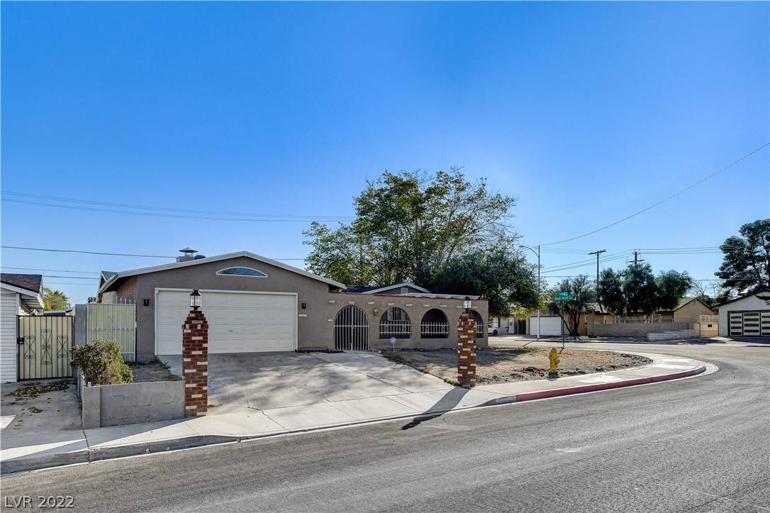 Las Vegas, NV 89102,4733 Cinderella LN