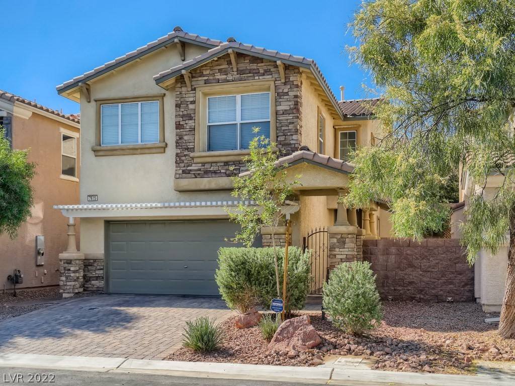 Las Vegas, NV 89166,7615 Gatsby House ST