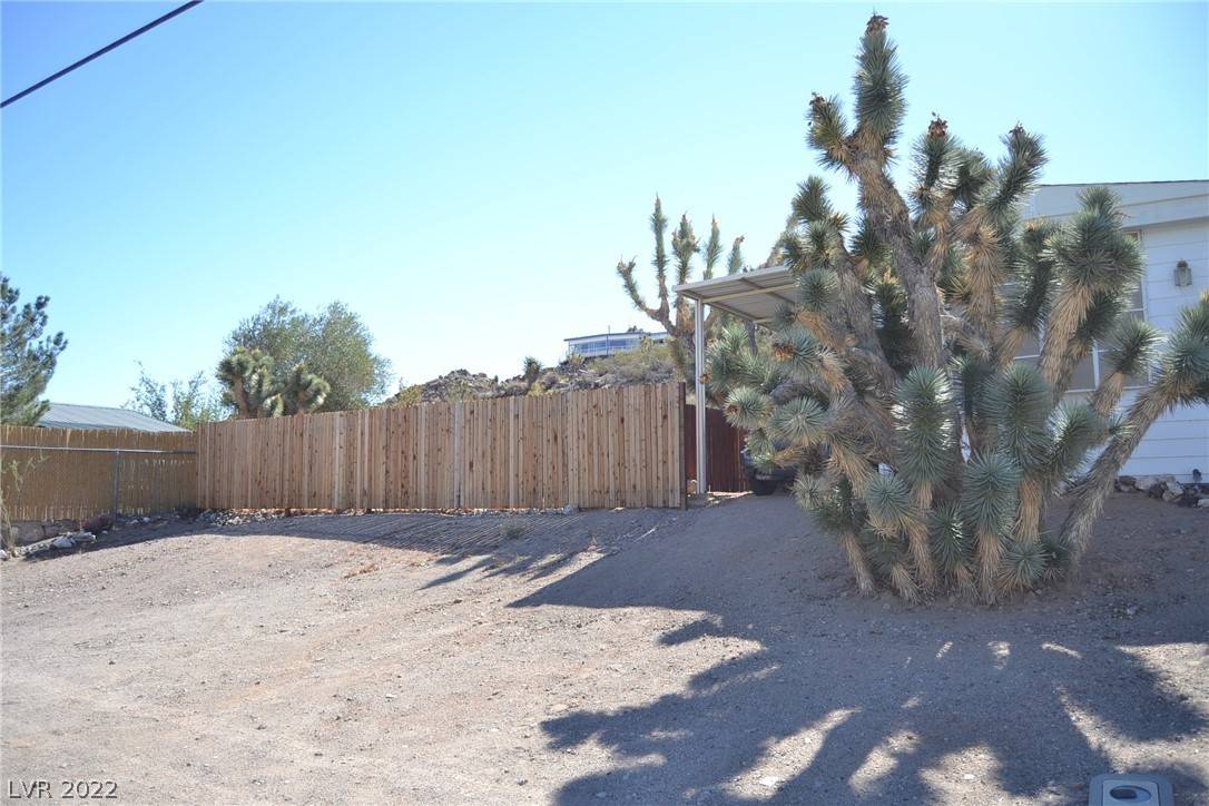 Searchlight, NV 89046,249 E Hobson ST