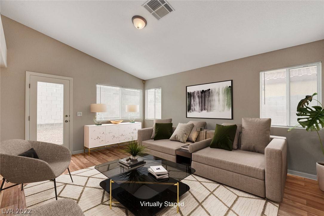 Las Vegas, NV 89128,7401 Sunspot DR