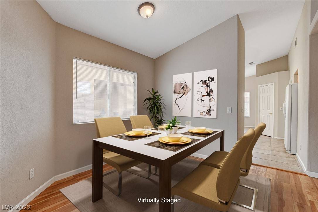 Las Vegas, NV 89128,7401 Sunspot DR