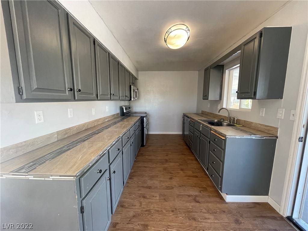 Ely, NV 89301,1 Connors Court