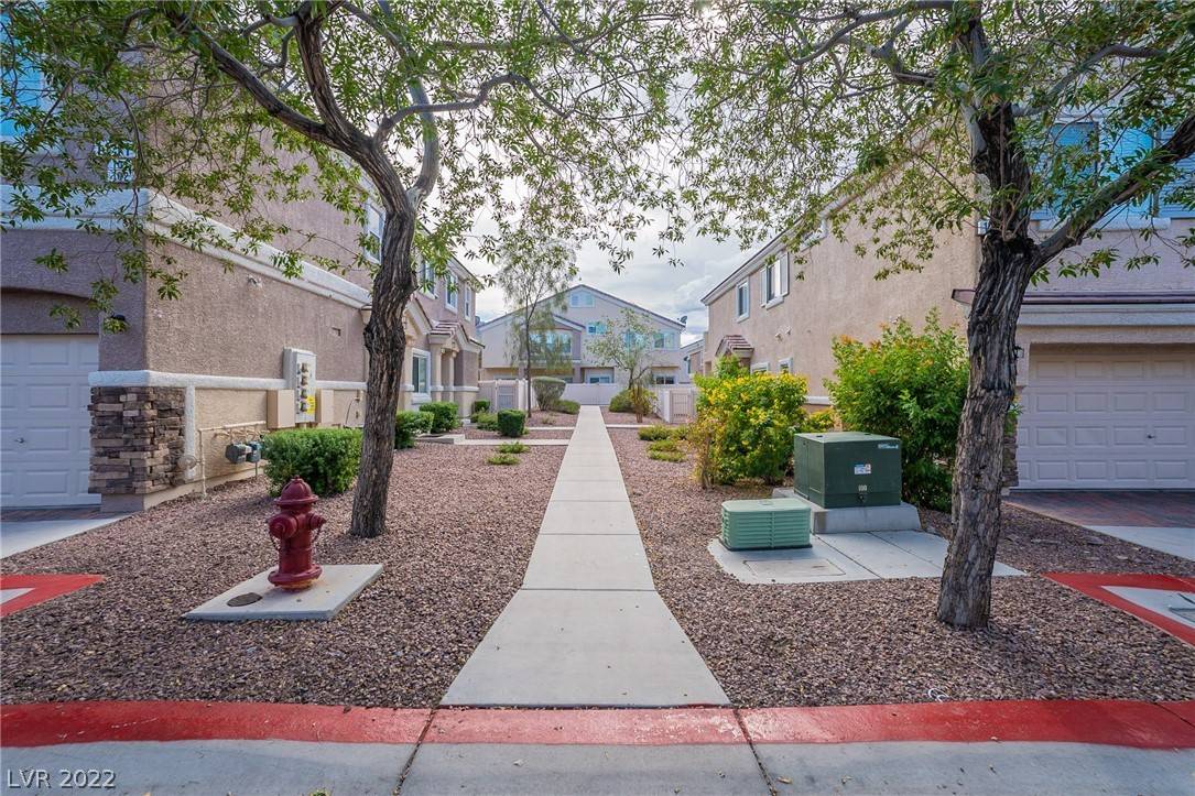 Henderson, NV 89002,1147 Grass Pond PL #103