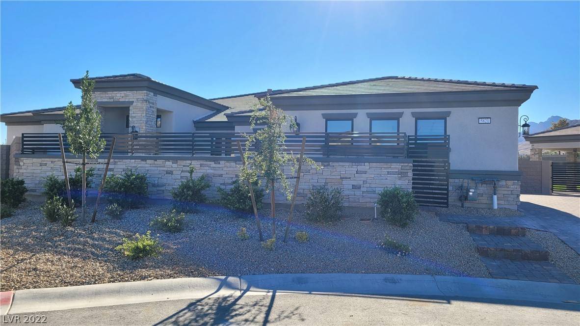 Las Vegas, NV 89149,5821 Noah Springs CT