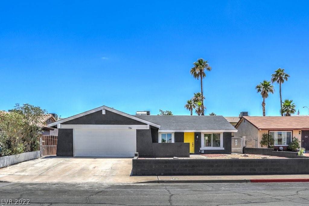 Henderson, NV 89002,116 Glen Oak DR