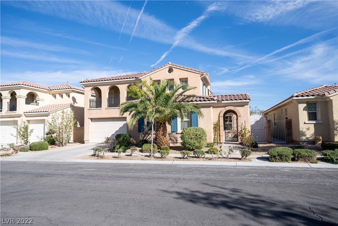 Las Vegas, NV 89113,7874 Alameda Creek ST