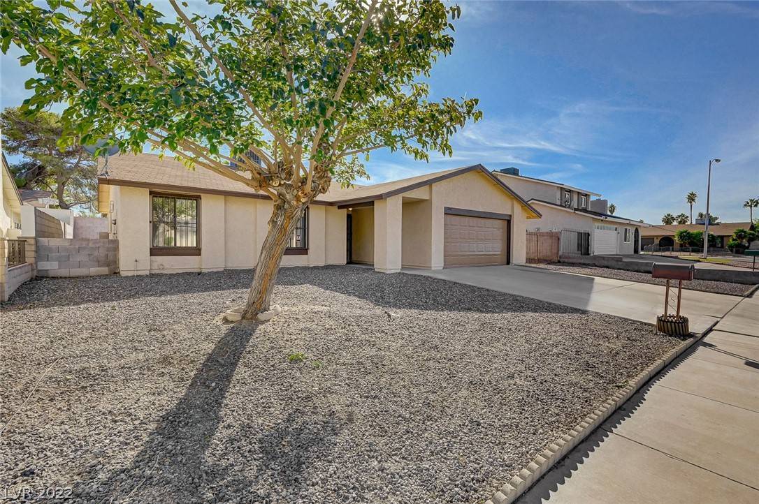 Las Vegas, NV 89121,3047 Elmrock PL