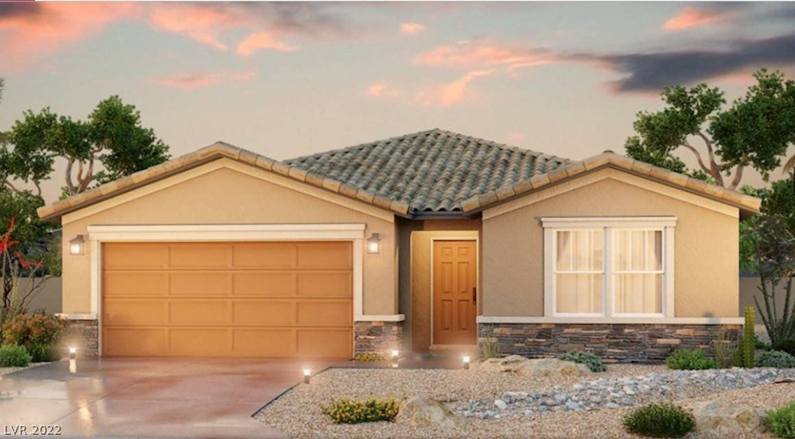 Indian Springs, NV 89018,969 Turtleback Falls AVE #lot 3131