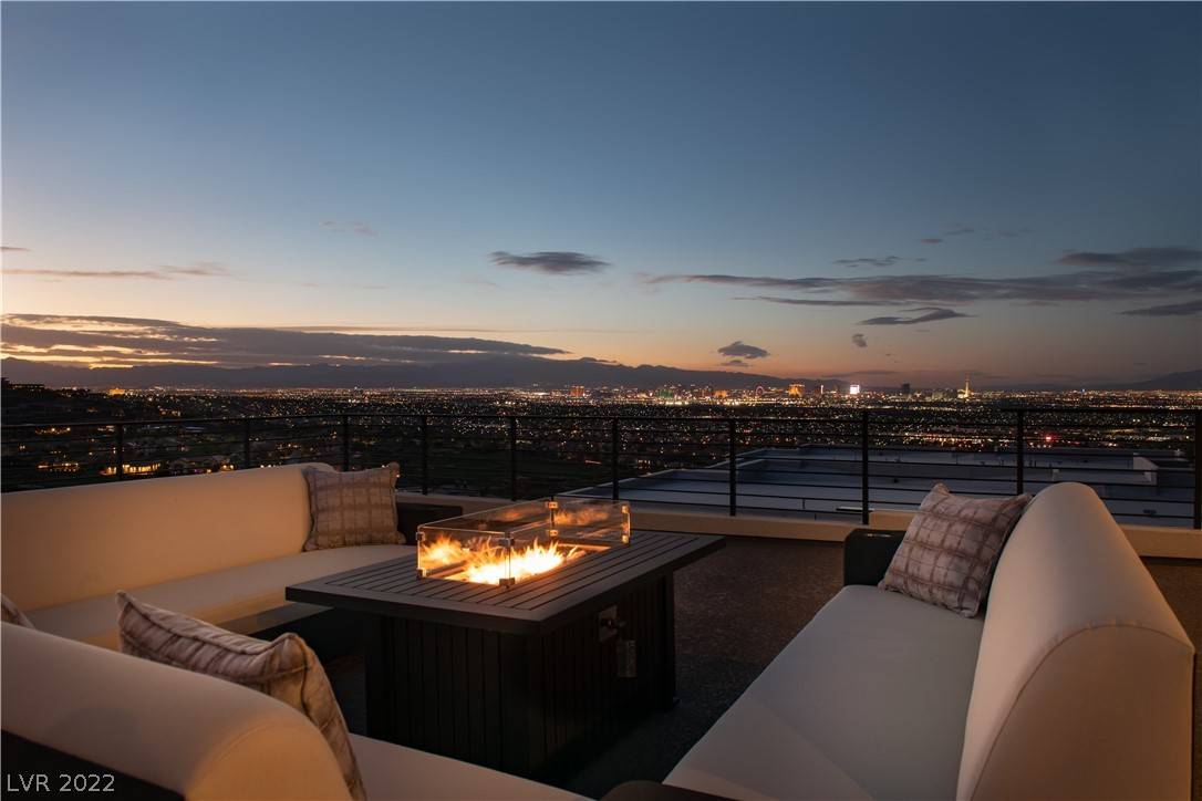 Henderson, NV 89012,491 Serenity Point DR