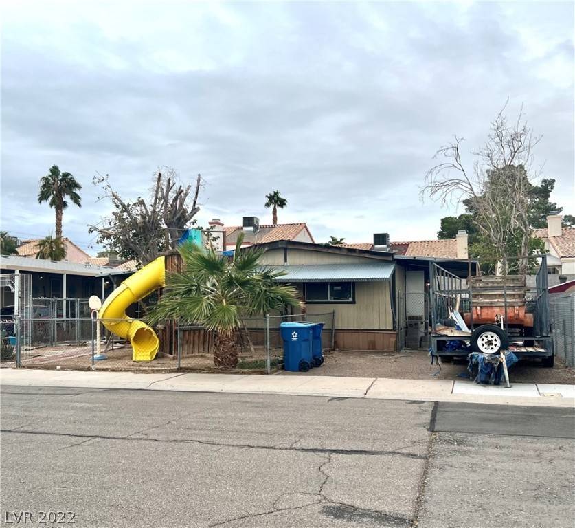 Las Vegas, NV 89142,5432 Tahoe DR