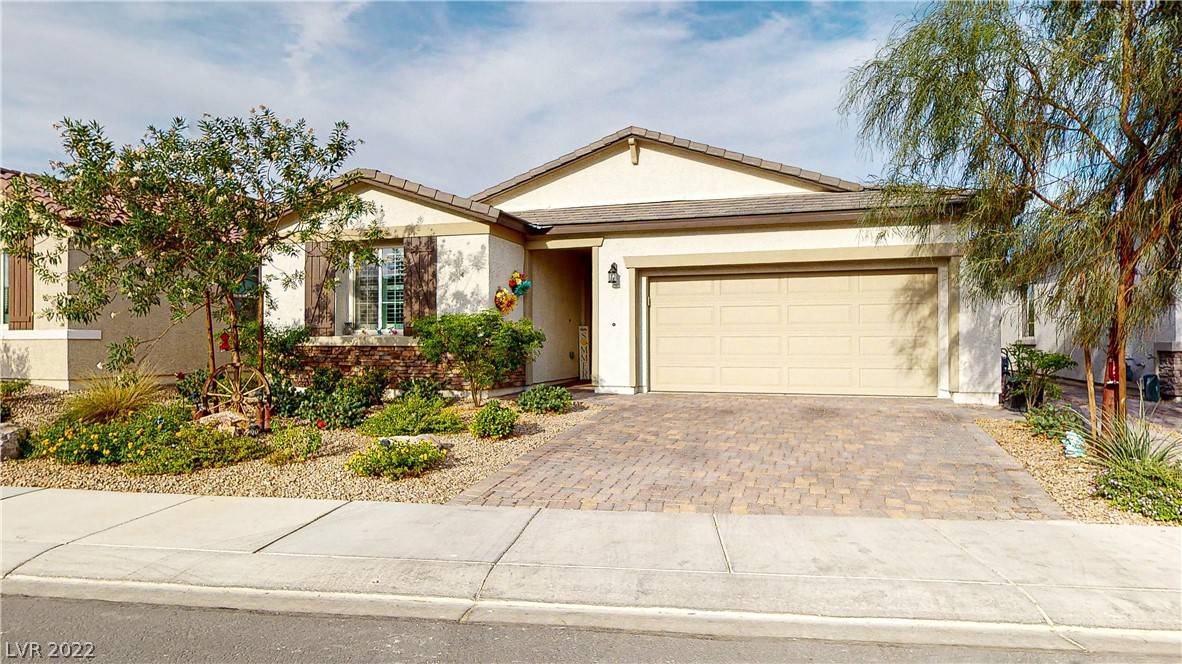 North Las Vegas, NV 89081,5434 Blinding Lights ST