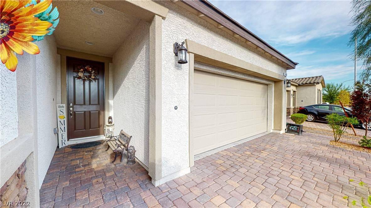 North Las Vegas, NV 89081,5434 Blinding Lights ST