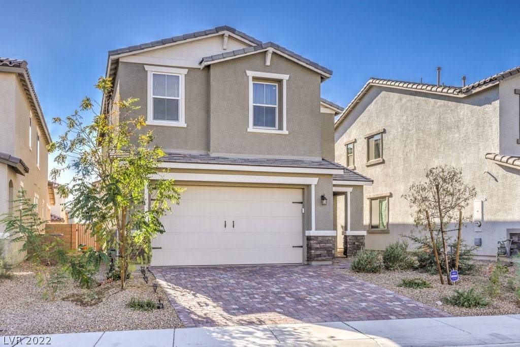North Las Vegas, NV 89081,4129 Cloudy Night AVE